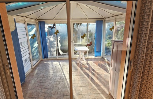 Le Fenouiller House | JULY SPECIAL: Vacation Rental in St Gilles Croix de Vie