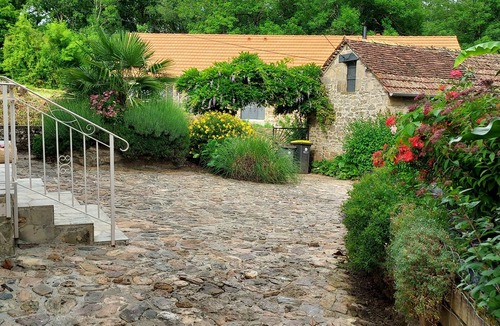 Le Pescher Other | Just 15 minutes from 4 of France's most beautiful villages, the Dordogne valley and the Lot.