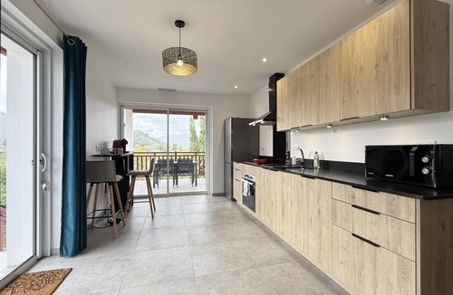 Saint-Martin-d'Arberoue House | KARRIKA BURIA - SAINT MARTIN D'ARBEROUE