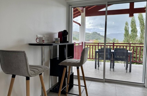 Saint-Martin-d'Arberoue House | KARRIKA BURIA - SAINT MARTIN D'ARBEROUE