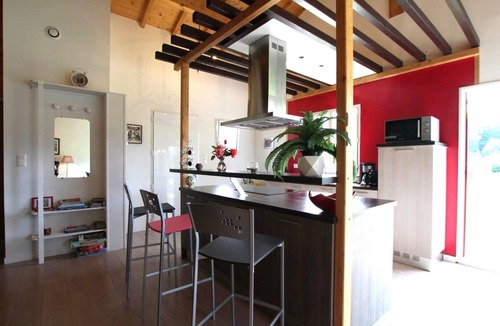 Ahaxe-Alciette-Bascassan House | Karrikaburia - Ahaxe
