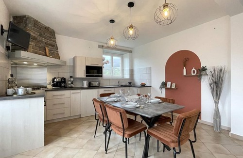 Helette House | Kazerna - Helette - Gîte