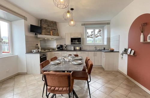Helette House | Kazerna - Helette - Gîte