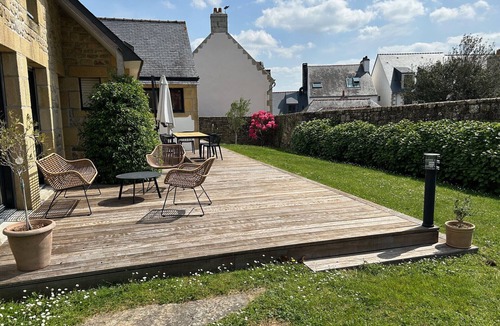 La Trinite-sur-Mer House | KERALORH - Holiday home for rent in La Trinité sur Mer - S1
