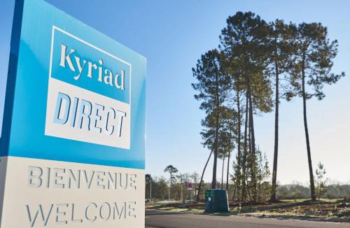 Saint-Avit Hotel | Kyriad Direct Mont De Marsan - St Avit