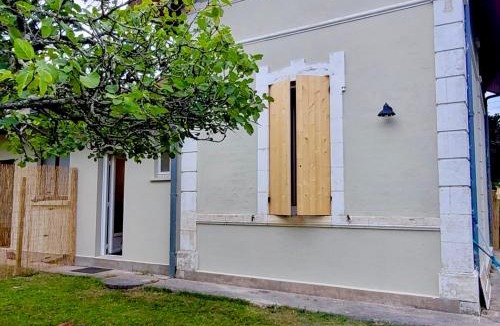 Le Porge House | Là Casa 1908