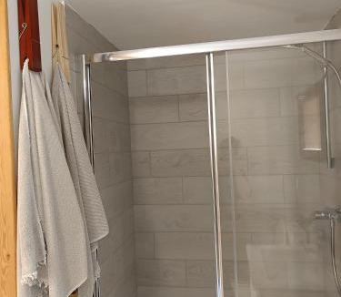 Andon Bed & Breakfast | L'ânon d'Andon