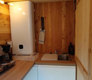Andon Bed & Breakfast | L'ânon d'Andon
