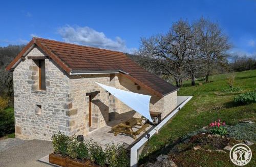 Chasteaux House | L'écrin de lacoste