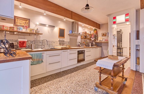 Agen House | L’Écrin du 9ème - Maison cosy à côté de la Garonne