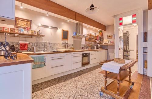 Agen House | L’Écrin du 9ème - Maison cosy à côté de la Garonne