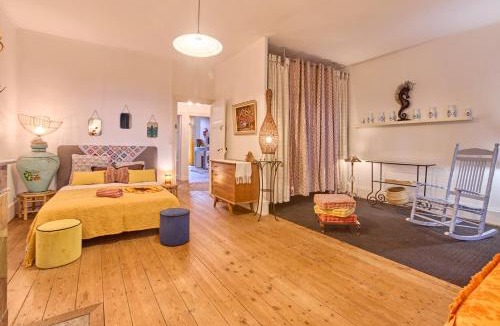 Agen House | L’Écrin du 9ème - Maison cosy à côté de la Garonne