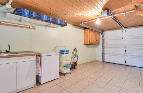 L'Epine House | L'épine - Garden view - 3 Bedrooms - 900m beach