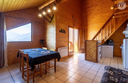 Jarrier House | L'Ô'D'OLLE - JARRIER - Gîte
