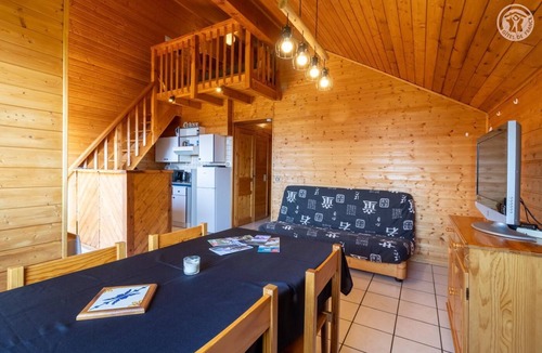 Jarrier House | L'Ô'D'OLLE - JARRIER - Gîte