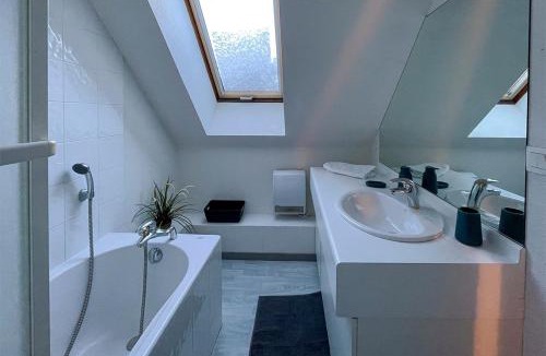 Oz-en-Oisans Apartment | L'Alp'Oz