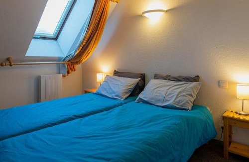 Oz-en-Oisans Apartment | L'Alp'Oz