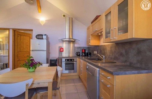 Les Marches House | L'alveole - Porte-de-savoie