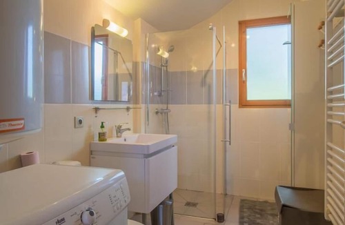 Les Marches House | L'alveole - Porte-de-savoie