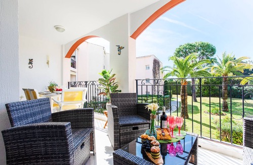 Villefranche-sur-Mer Apartment | L'ANGE GARDIEN AP4269 by Riviera Holiday Homes