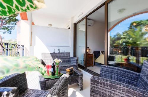 Villefranche-sur-Mer Apartment | L'ANGE GARDIEN AP4269 by Riviera Holiday Homes