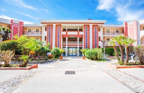Villefranche-sur-Mer Apartment | L'ANGE GARDIEN III AP4293 By Riviera Holiday Homes