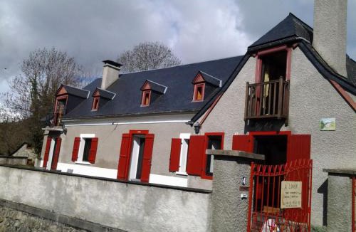 Arcizans-Dessus House | L'anisaous