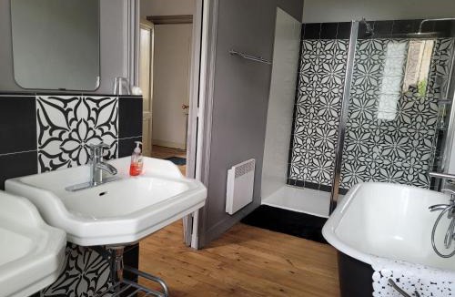 Bourg-sur-Gironde Bed & Breakfast | L'Annexe de Camillac