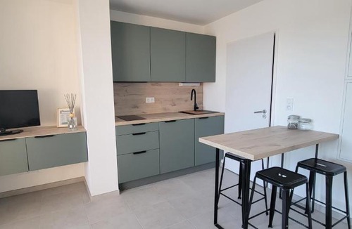 Challans Apartment | L'Appar-TMN