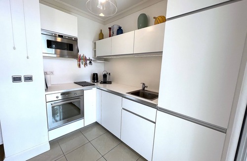 La Bocca Apartment | L'appartement Royal Palm