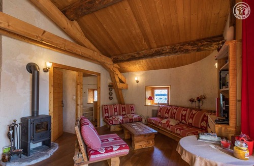 Saint-Michel-de-Maurienne House | L'arnica - St-michel-de-maurienne