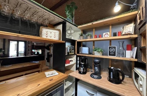 Gailleres House | L'Atelier Bois - GAILLERES