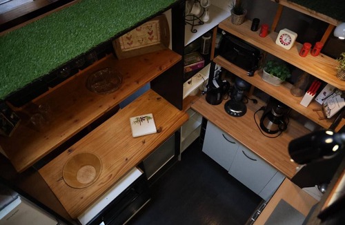 Gailleres House | L'Atelier Bois - GAILLERES