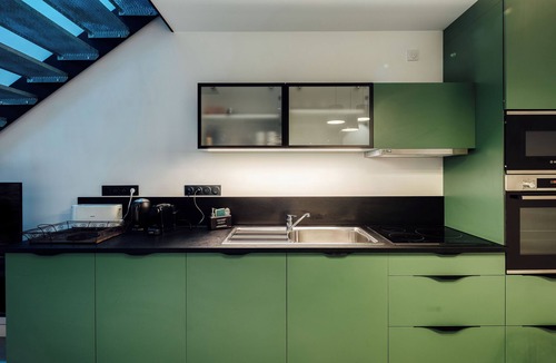 Angers House | l'Atelier! Completely renovated, very quiet, right in the center of ANGERS
