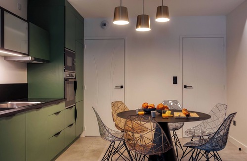 Angers House | l'Atelier! Completely renovated, very quiet, right in the center of ANGERS