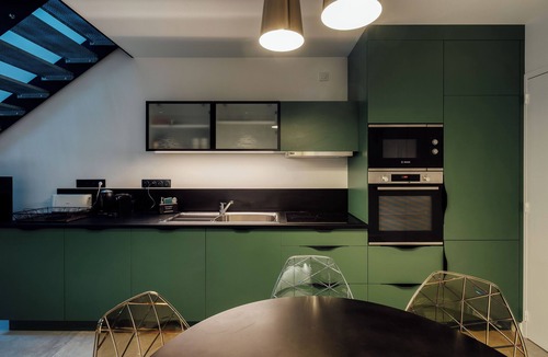 Angers House | l'Atelier! Completely renovated, very quiet, right in the center of ANGERS