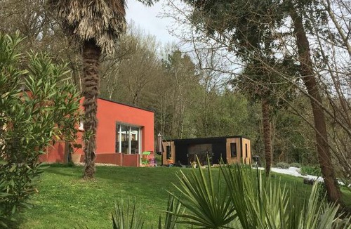 Gasques Bed & Breakfast | L'eau douce