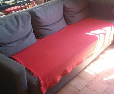Ponce sur Le Loir House | L'ecole des Filles