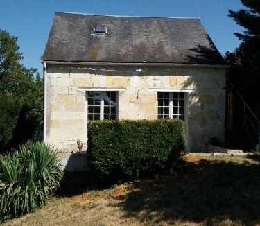 Ponce sur Le Loir House | L'ecole des Filles