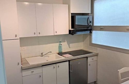 Dax Apartment | L'Écrin - In the heart of the Dax thermal baths