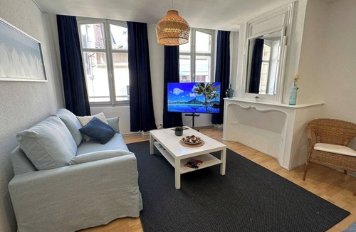 Dax Apartment | L'Écrin - In the heart of the Dax thermal baths
