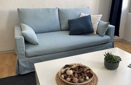 Dax Apartment | L'Écrin - In the heart of the Dax thermal baths