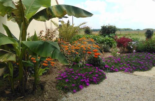 La Plaine-sur-Mer House | L'Ecume De Jade
