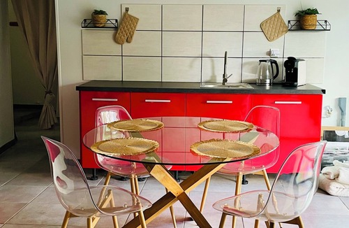 Montils House | L'Entre 2 Charentes - Cosy 2-room apartment in Charente house with garden