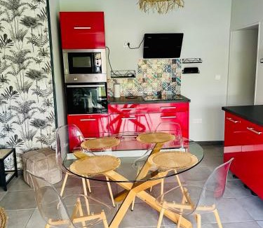 Montils House | L entre deux charentes