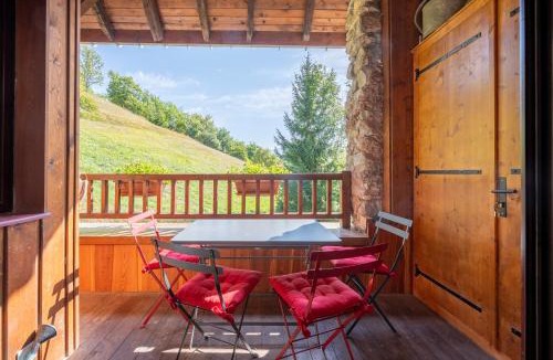Les Bottieres Apartment | L'Escampette à la Fontanette