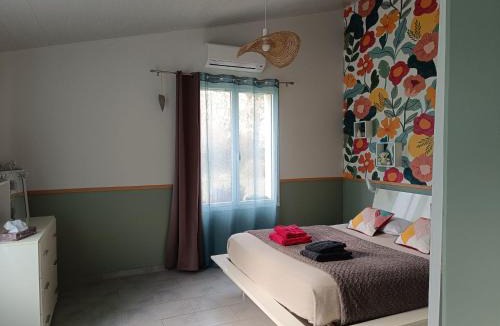 Le Boupere Bed & Breakfast | L'Esprit de famille - Chez Cathy et Flo