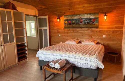 Bouin House | L ETANG DES VACANCES Maison de charme au cœur des marais pour 6pers