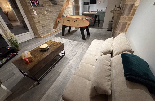 Brive-la-Gaillarde Apartment | L'Exception Aparthotel: Charming Accommodations in Brive