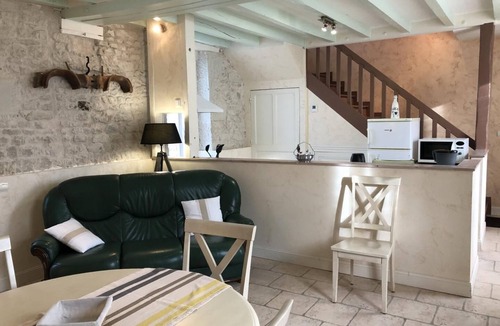 Saint-Gervais-les-Trois-Clochers House | L'Althéa - SAINT-GERVAIS-LES-3-CLOCHERS